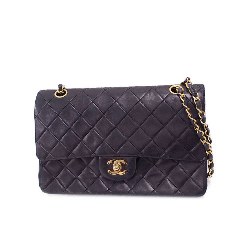 Chanel Matelasse Classic Handbag 25
